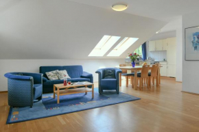 Villa Malte Ferienwohnung 8